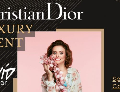 Christian Dior Luxury Event April 13, 2023