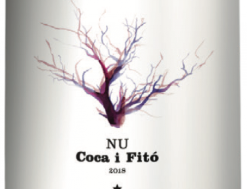 Coca i Fitó “NU” – Featured La Vid WINE
