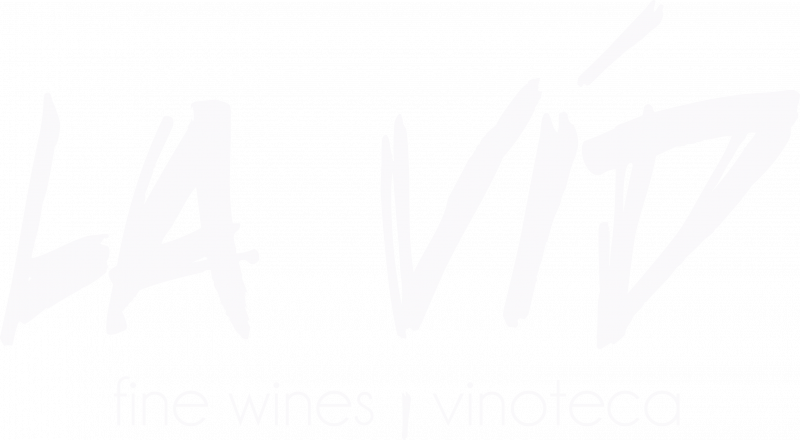 La Vid Fine Wines & Vinoteca Logo