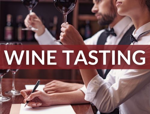 First Friday Tasting January 6, 2023